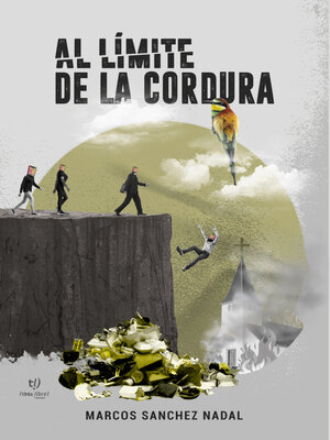 cover image of Al límite de la cordura